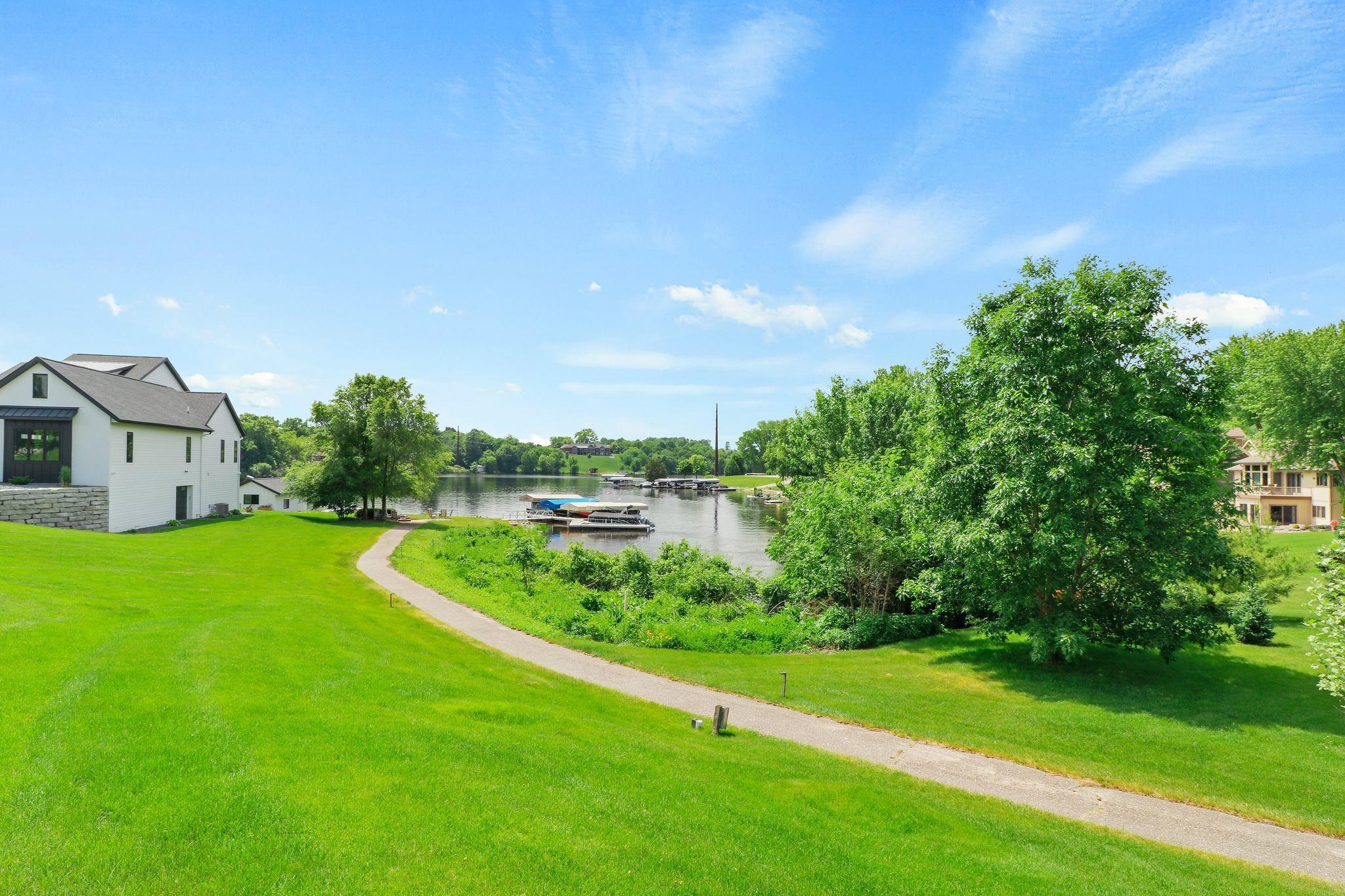 S8749 Waters Edge Way, Unit 41 Prairie du Sac, WI 53578 - Photo 51 of 59
