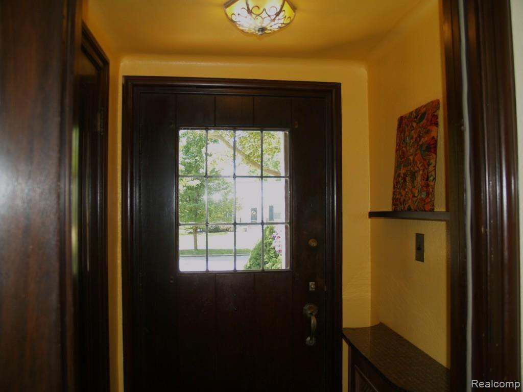 Foyer