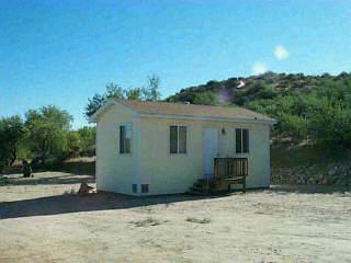 65356 East Edwin Road Tucson, AZ 85739 - Photo 1 of 1 Gallery Image 1