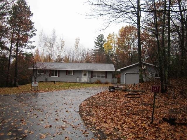 643 Springview Drive Eagle River, WI 54521 - Photo 5 of 8 Gallery Image 5