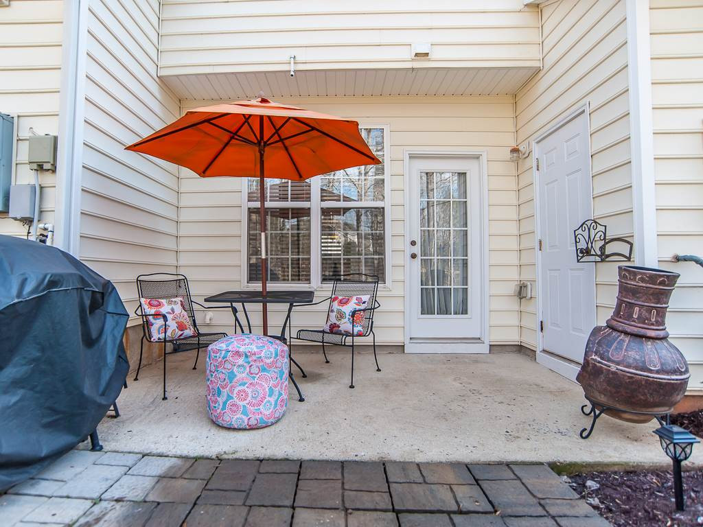 8217 City Loft Court Raleigh, NC 27613 - Photo 15 of 17 Photo 15