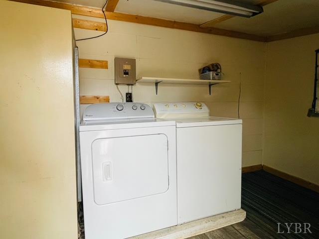 118 East Spencer Road Hurt, VA 24563 - Photo 11 of 20