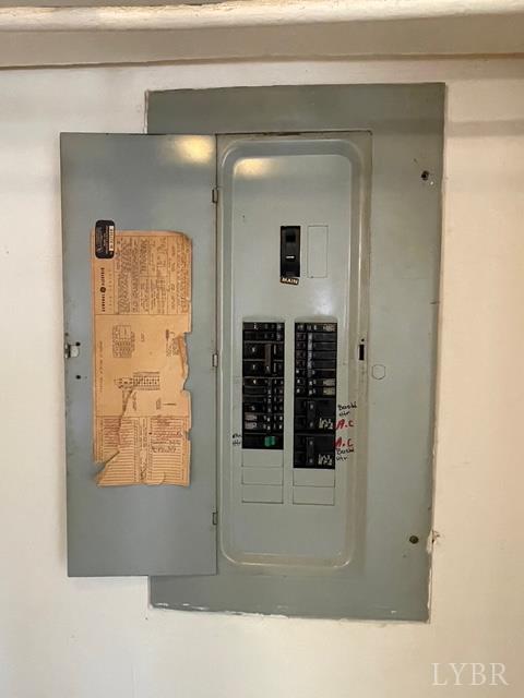 118 East Spencer Road Hurt, VA 24563 - Photo 15 of 20