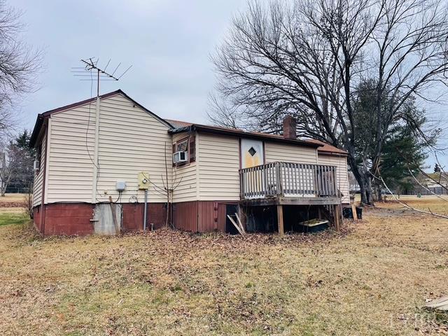 118 East Spencer Road Hurt, VA 24563 - Photo 16 of 20