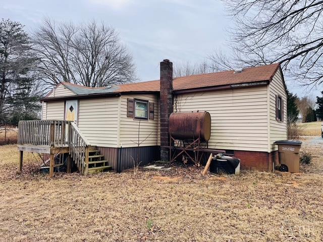 118 East Spencer Road Hurt, VA 24563 - Photo 17 of 20