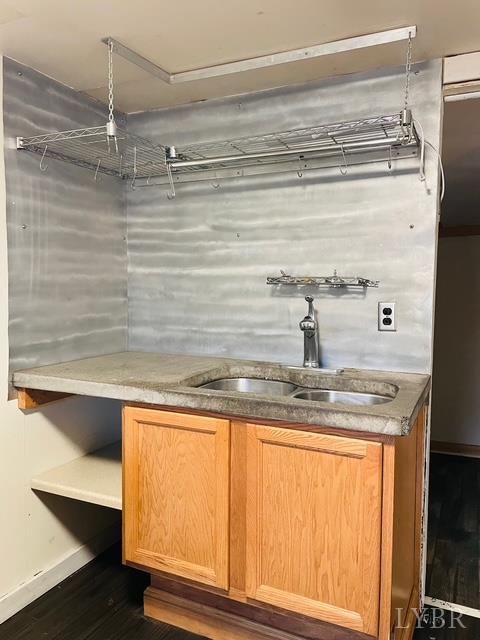 118 East Spencer Road Hurt, VA 24563 - Photo 8 of 20