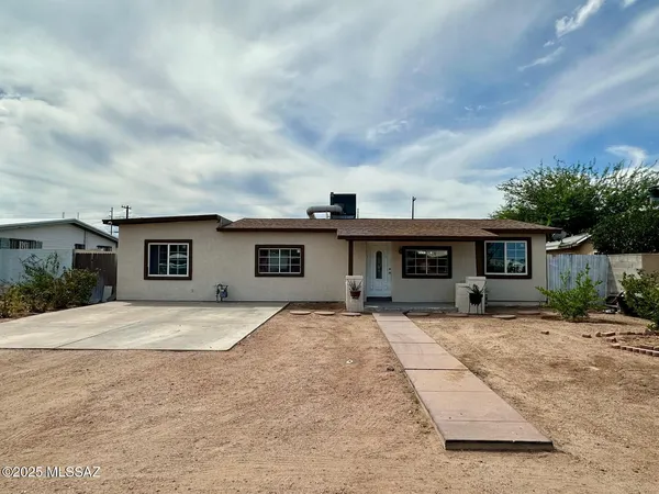 $457,777 | 6062 East 21st Street, Tucson, AZ 85711