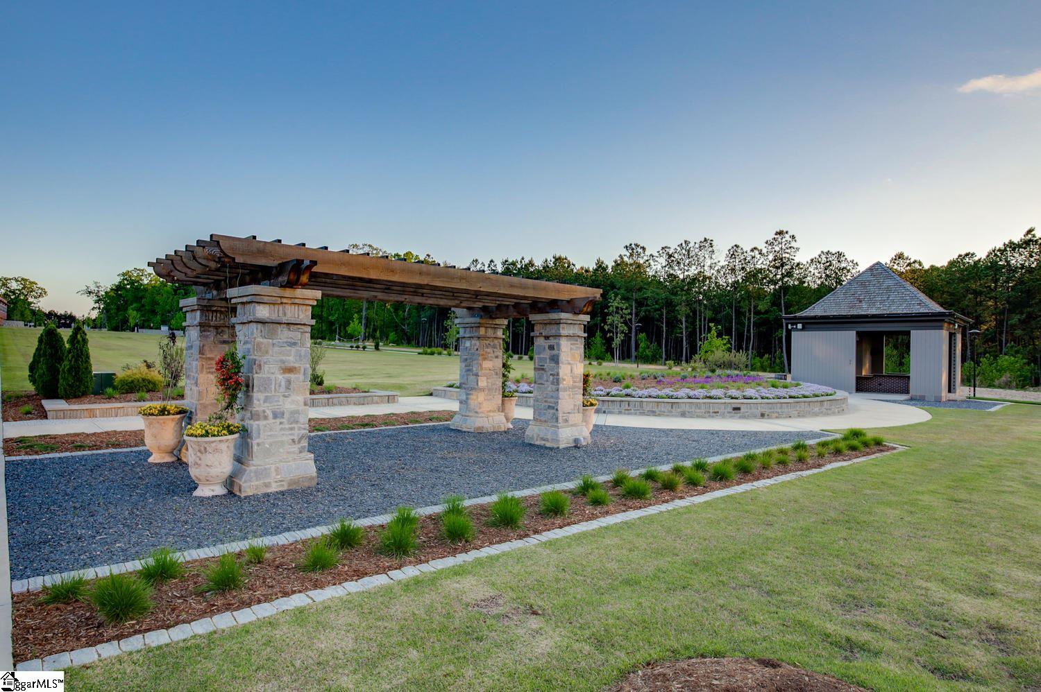 9 Bowman Road, Unit LOT 80) Greenville, SC 29615 - Photo 6 of 15 Gallery Image 6