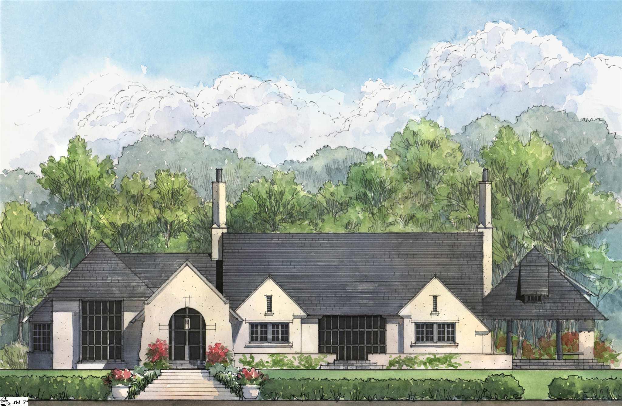 9 Bowman Road, Unit LOT 80) Greenville, SC 29615 - Photo 10 of 15 Gallery Image 10
