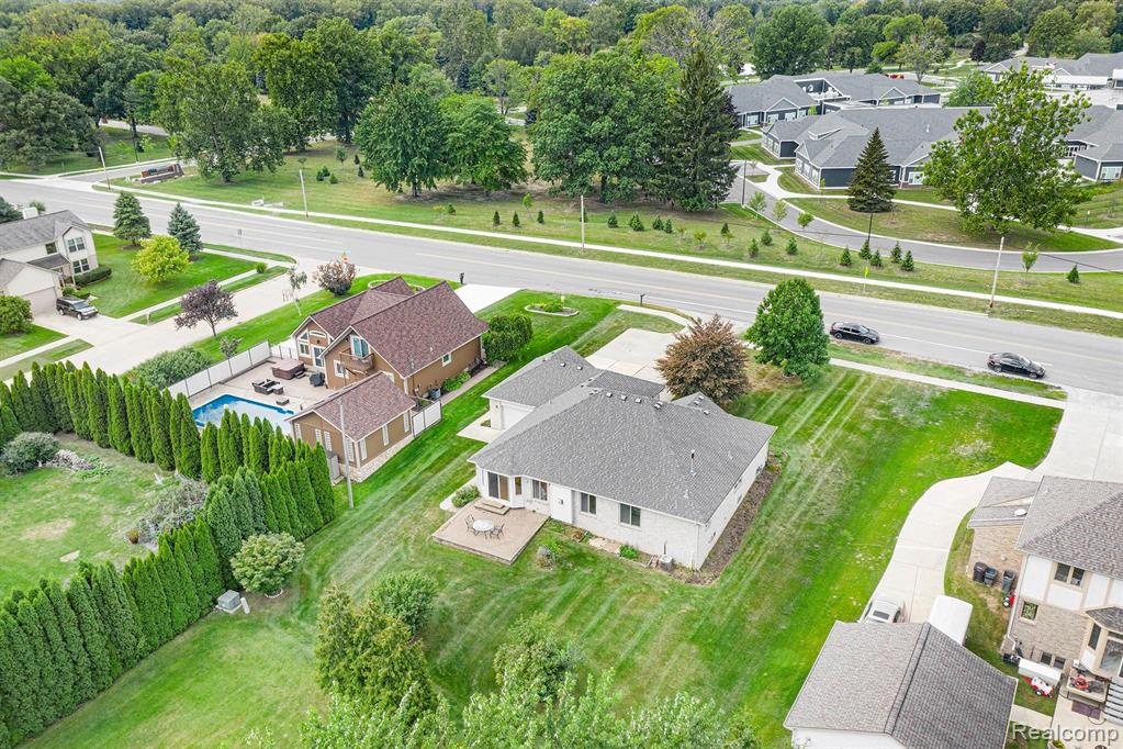 47946 Sugarbush Road New Baltimore, MI 48047 - Photo 34 of 34