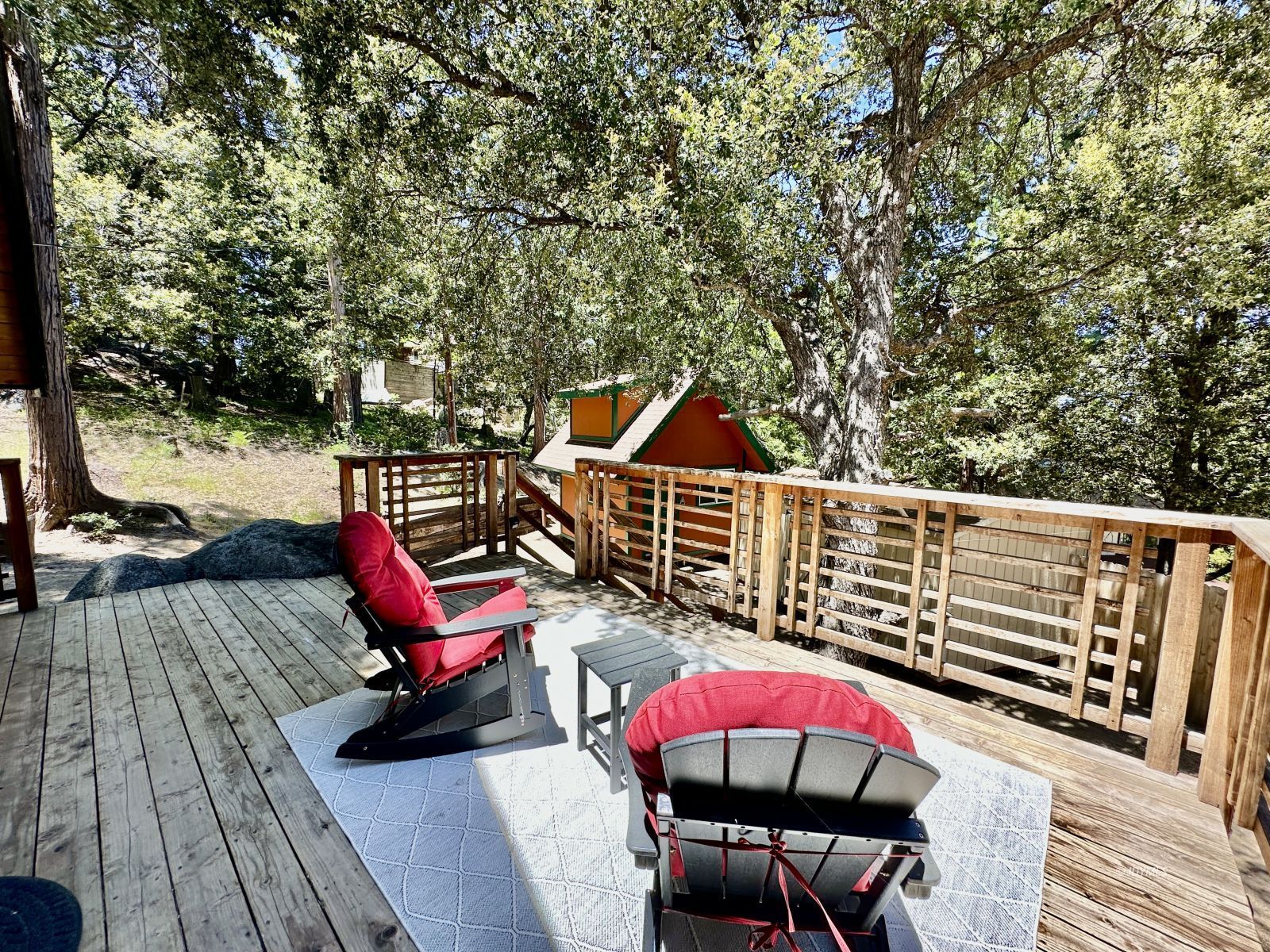 25245 Rosaline Road Idyllwild, CA 92549 - Photo 22 of 37 Untitled