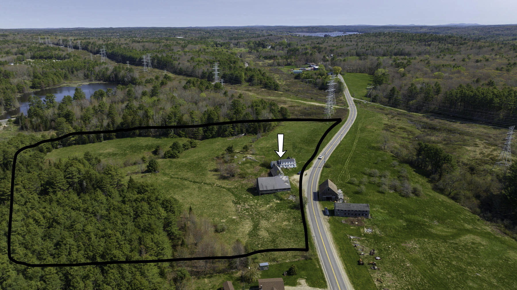 495 Birch Point Road Wiscasset, ME 04578 - Photo 3 of 21 pic-8-Edit
