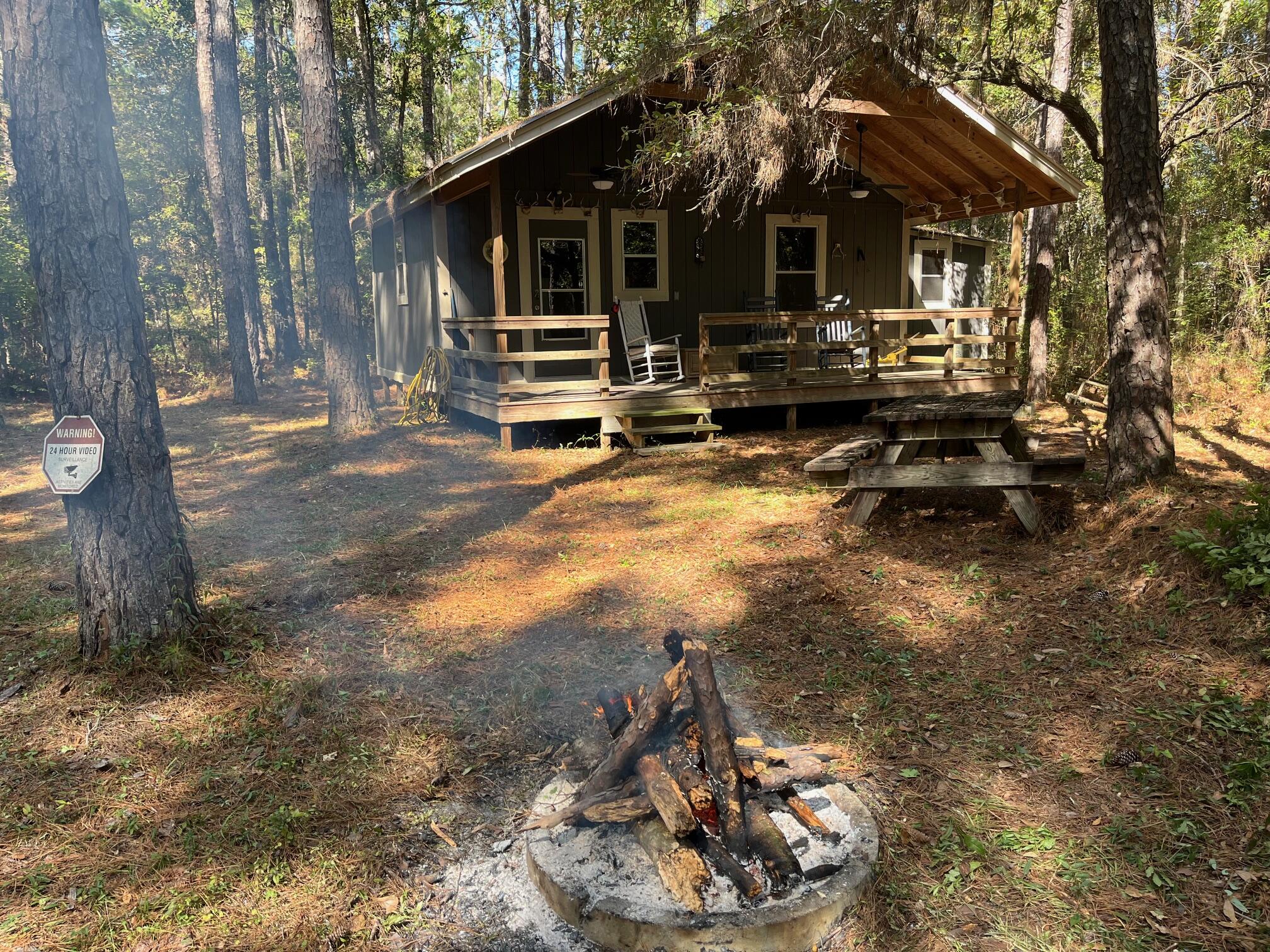 9168 Old Georgetown Road McClellanville, SC 29458 - Photo 39 of 45 image2