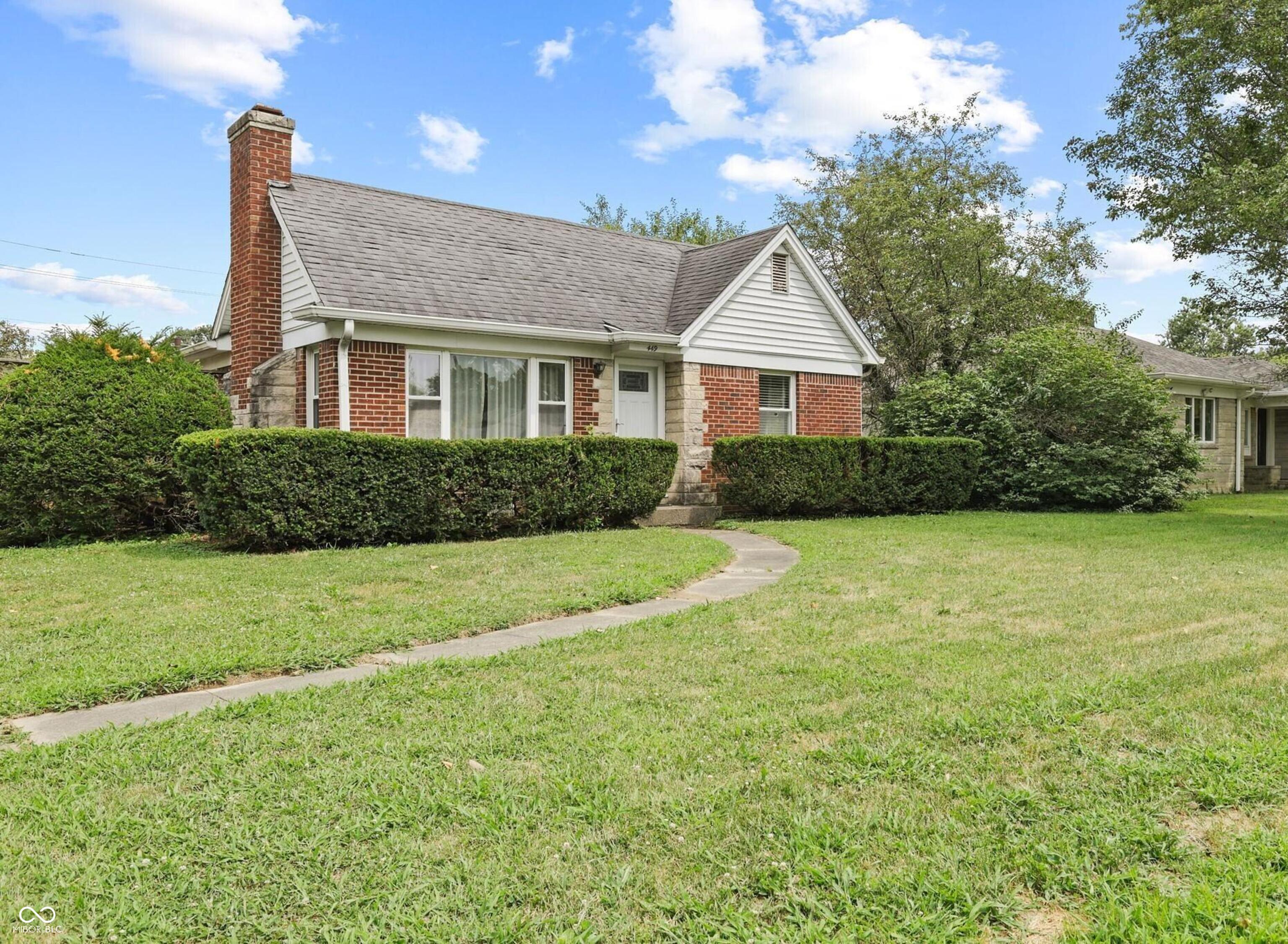 449 North Franklin Road Indianapolis, IN 46219 - Photo 2 of 30 Gallery Image 2