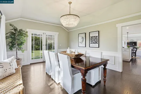 $1,950,000 | 152 Walford Drive, Moraga, CA 94556