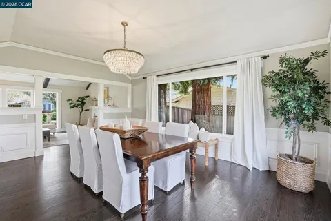 $1,950,000 | 152 Walford Drive, Moraga, CA 94556