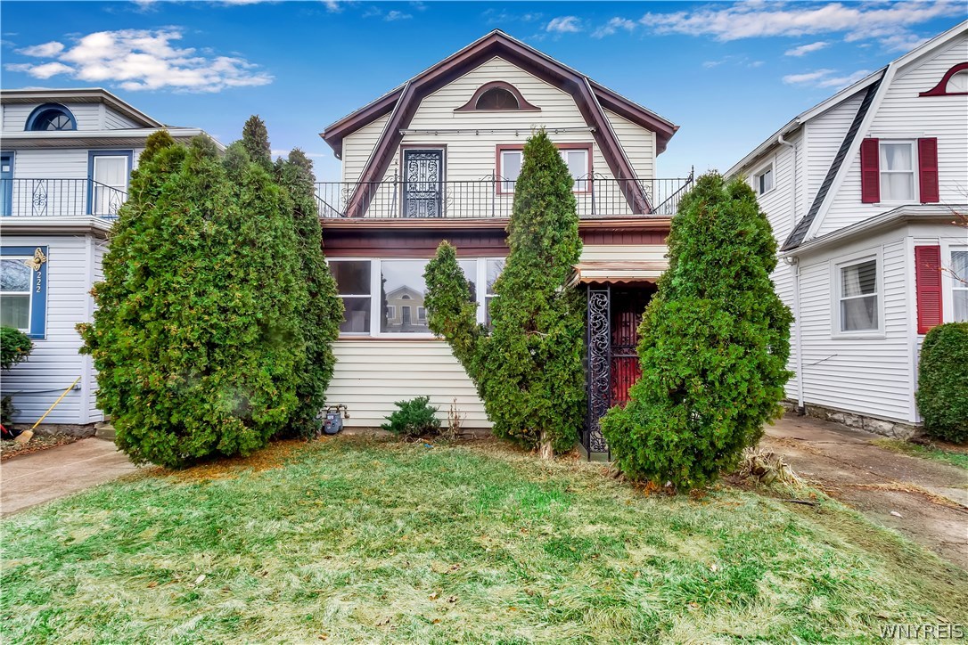 226 Sanders Road Buffalo, NY 14216 - Photo 1 of 1 Gallery Image 1