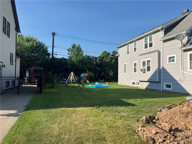 $44,900 | 26 Harding Avenue, Buffalo, NY 14217