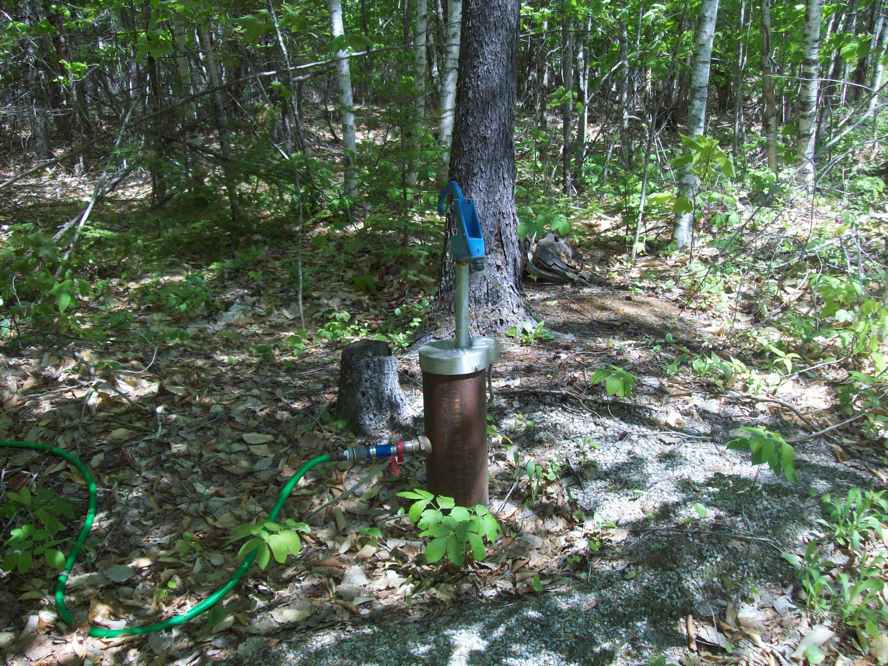 Tbd Tbd Birch Hill Road Lakeville, ME 04487 - Photo 7 of 27 100_1923