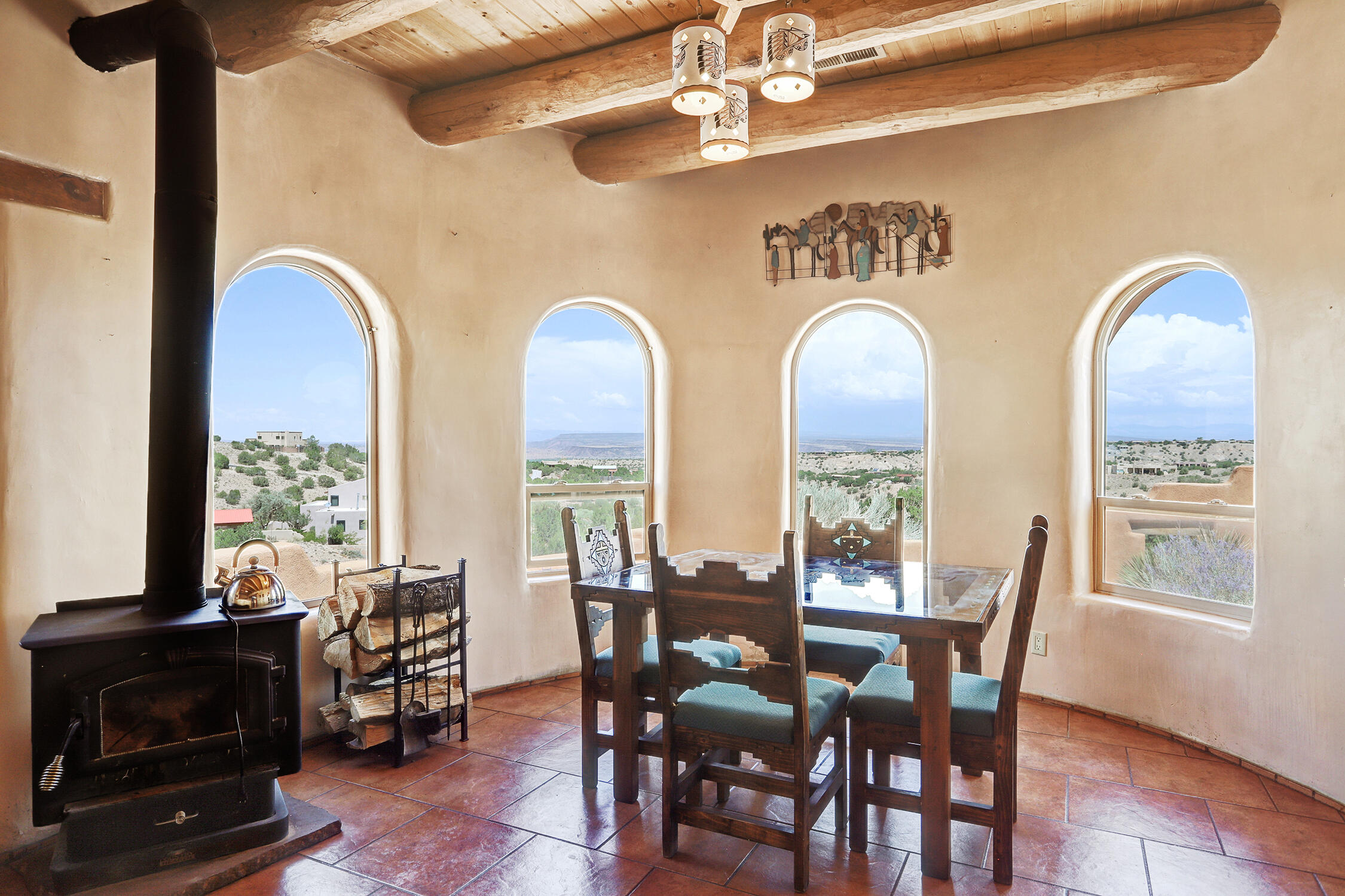 90 Homesteads Road Placitas, NM 87043 - Photo 4 of 58 Gallery Image 4