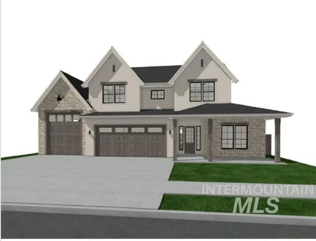 $1,200,000 | 7333 Feather Edge, Eagle, ID 83616