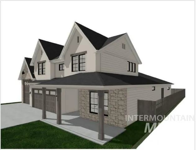 $1,200,000 | 7333 Feather Edge, Eagle, ID 83616