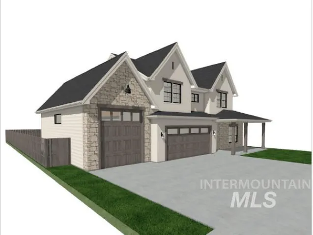 $1,200,000 | 7333 Feather Edge, Eagle, ID 83616