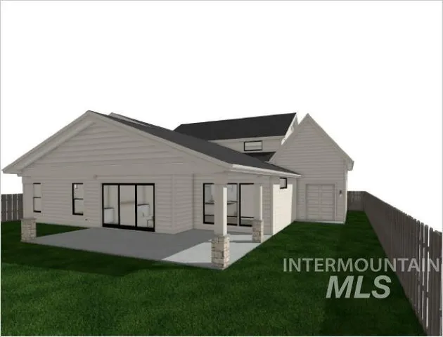 $1,200,000 | 7333 Feather Edge, Eagle, ID 83616