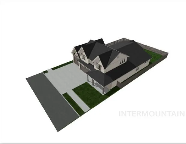 $1,200,000 | 7333 Feather Edge, Eagle, ID 83616