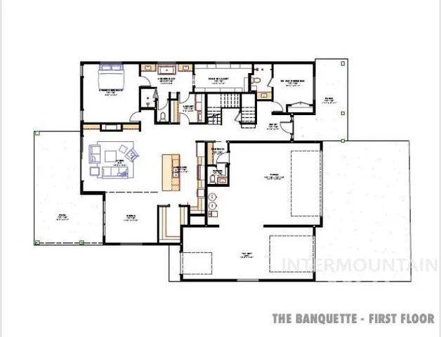 $1,200,000 | 7333 Feather Edge, Eagle, ID 83616