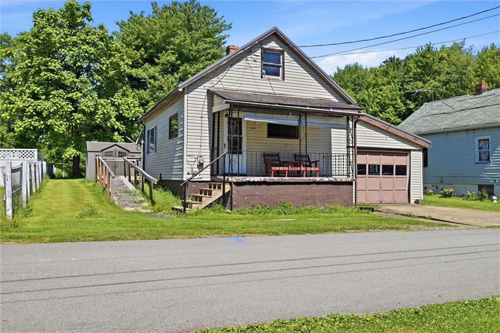 1449 North 2nd Street Apollo, PA 15613 - Photo 19 of 25