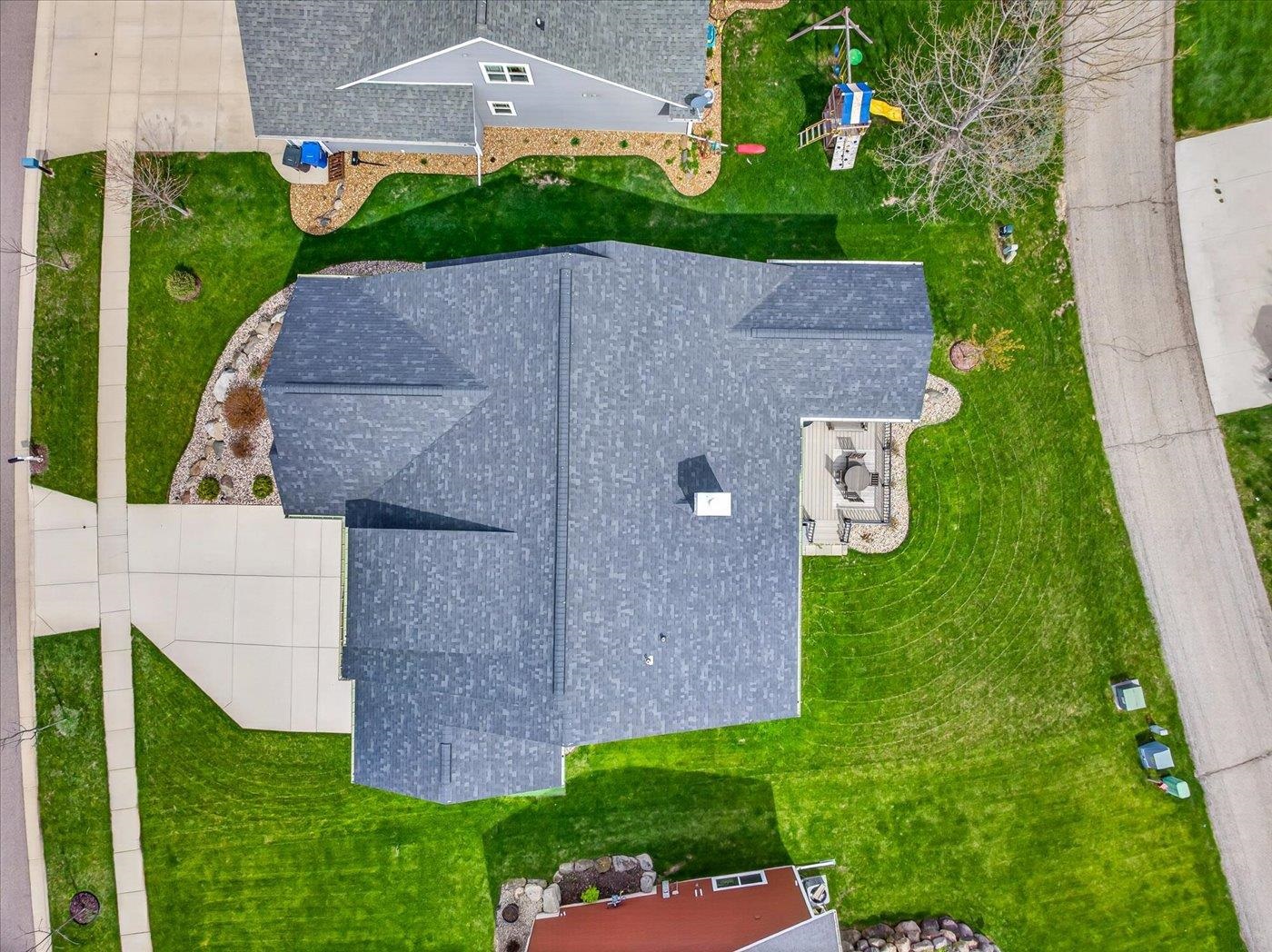 107 Cobblestone Drive Lodi, WI 53555 - Photo 58 of 66