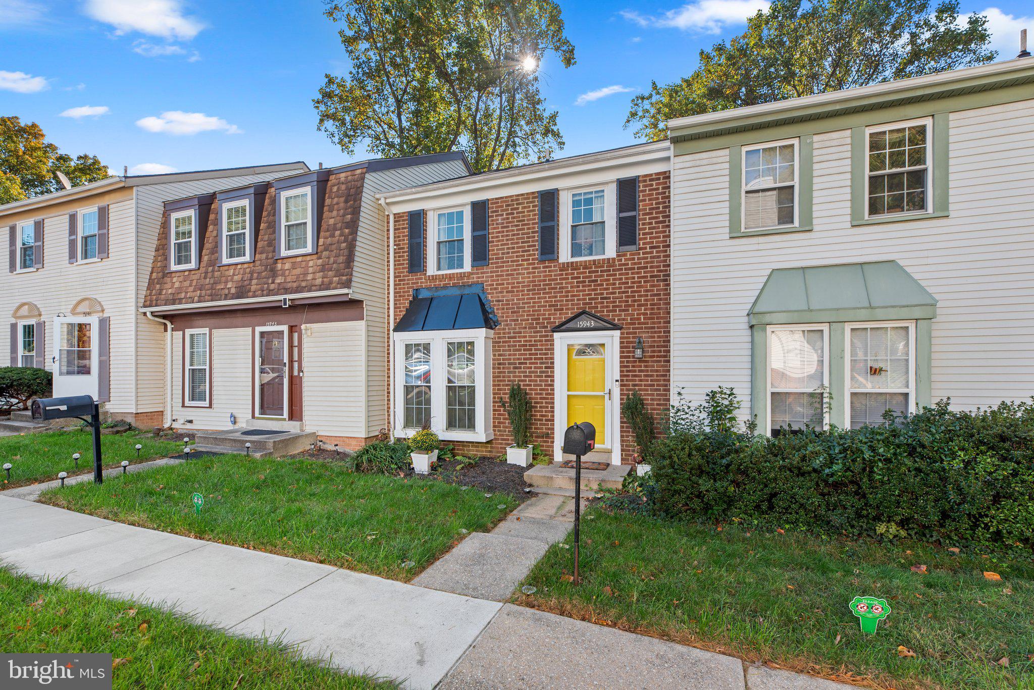 15943 Dorset Road, Unit 190 Laurel, MD 20707 - Photo 3 of 44 Gallery Image 3