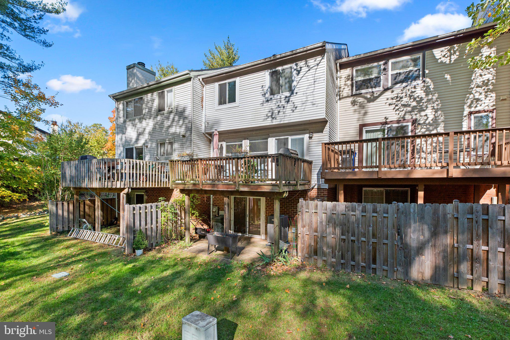 15943 Dorset Road, Unit 190 Laurel, MD 20707 - Photo 39 of 44 Gallery Image 39