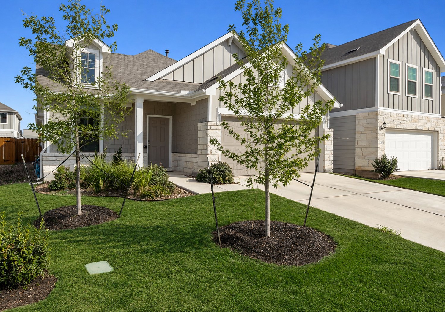 1600 Hope Rnch Road Leander, TX 78641 - Photo 1 of 23