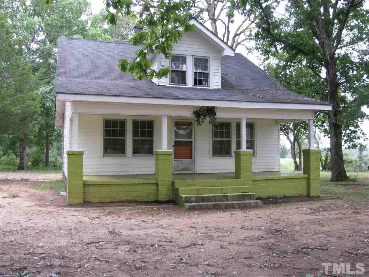 446 Warrenton-Embro Road Macon, NC 27551 - Photo 1 of 13 Gallery Image 1
