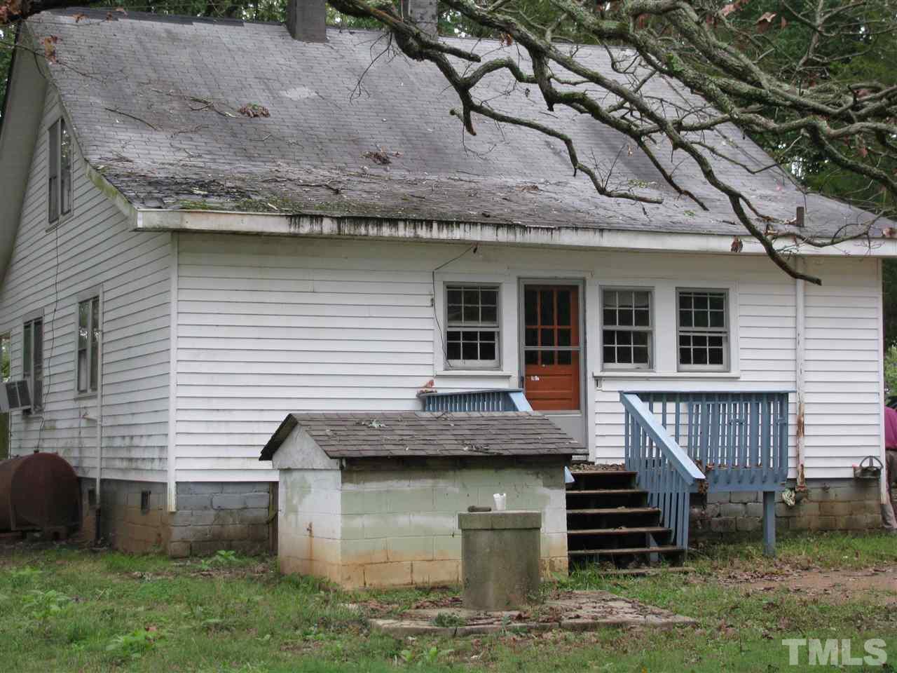 446 Warrenton-Embro Road Macon, NC 27551 - Photo 2 of 13 Gallery Image 2