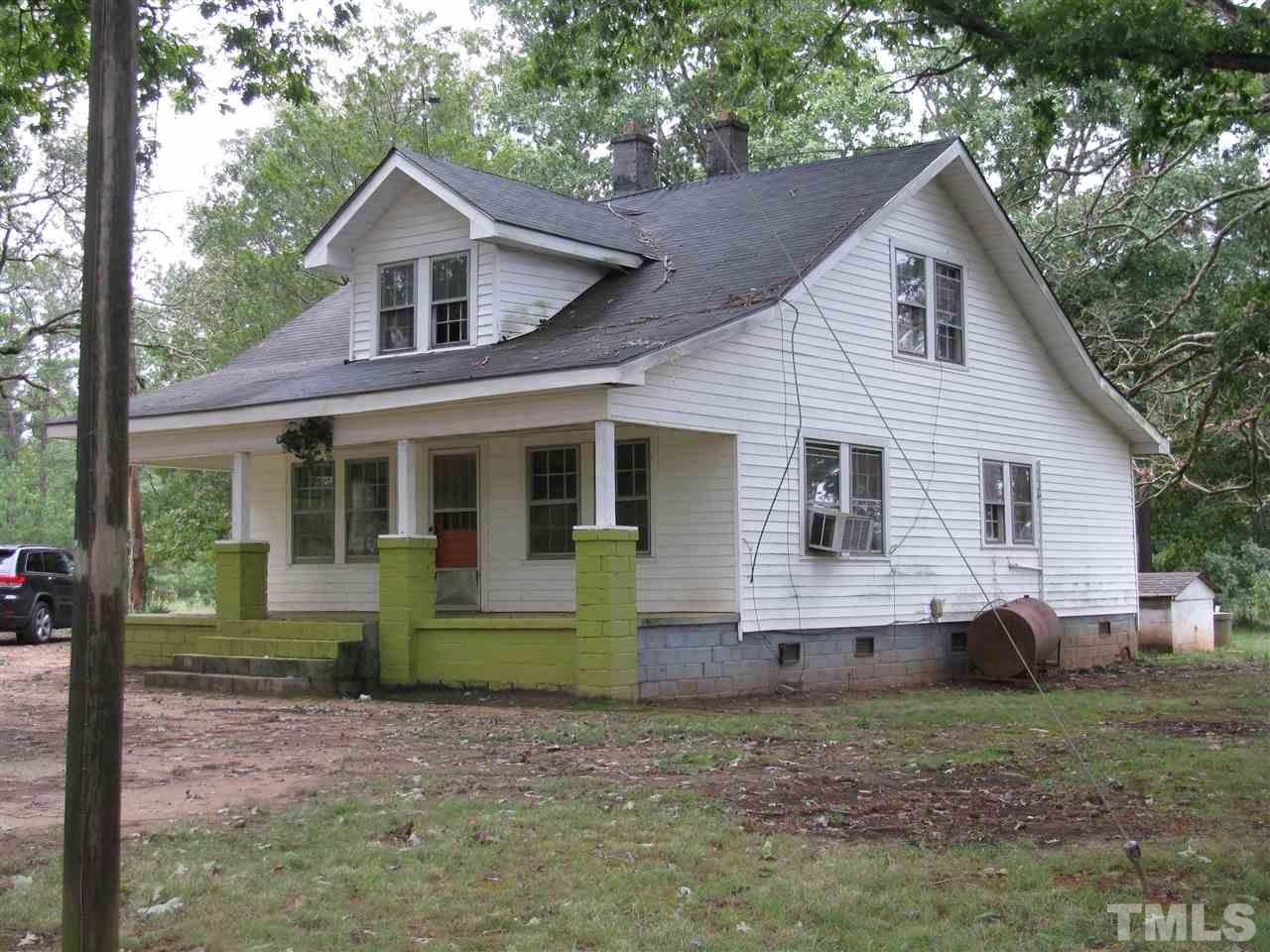 446 Warrenton-Embro Road Macon, NC 27551 - Photo 3 of 13 Gallery Image 3