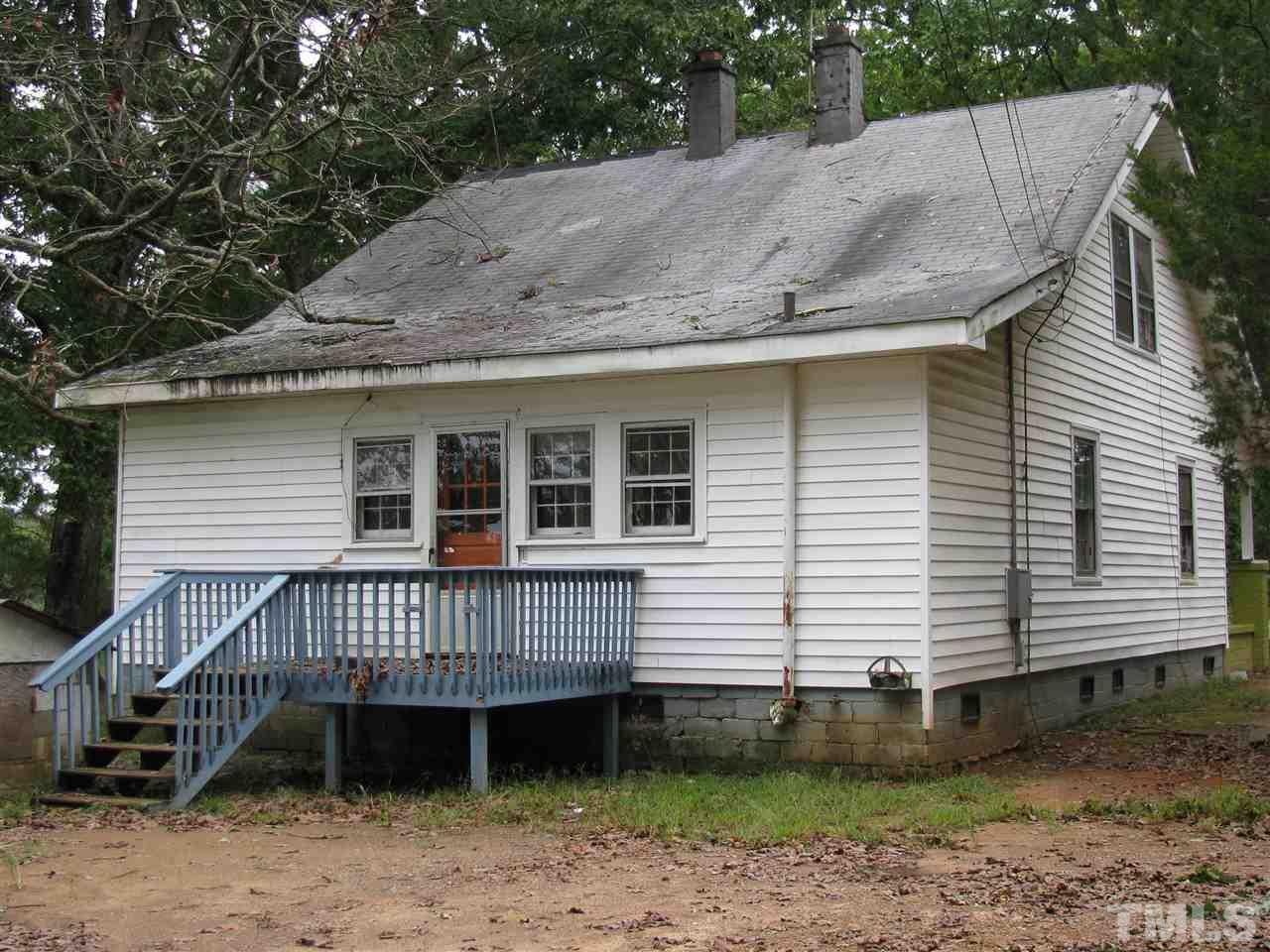 446 Warrenton-Embro Road Macon, NC 27551 - Photo 8 of 13 Gallery Image 8