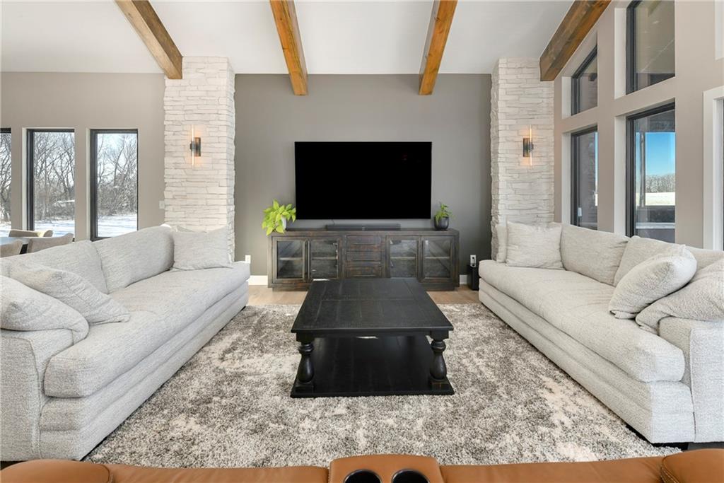 7915 South Old Major Road Grain Valley, MO 64029 - Photo 18 of 41