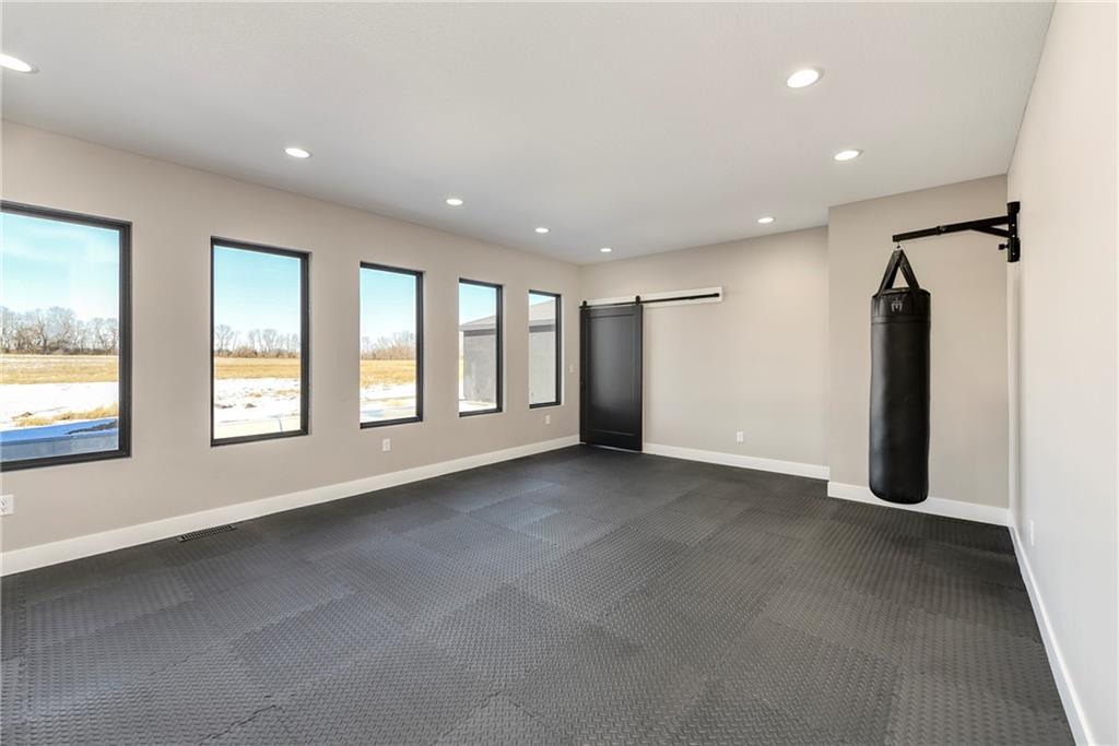 7915 South Old Major Road Grain Valley, MO 64029 - Photo 30 of 41