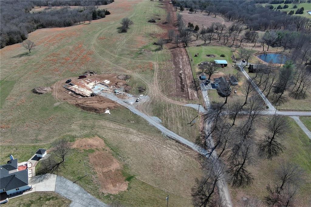 7915 South Old Major Road Grain Valley, MO 64029 - Photo 39 of 41