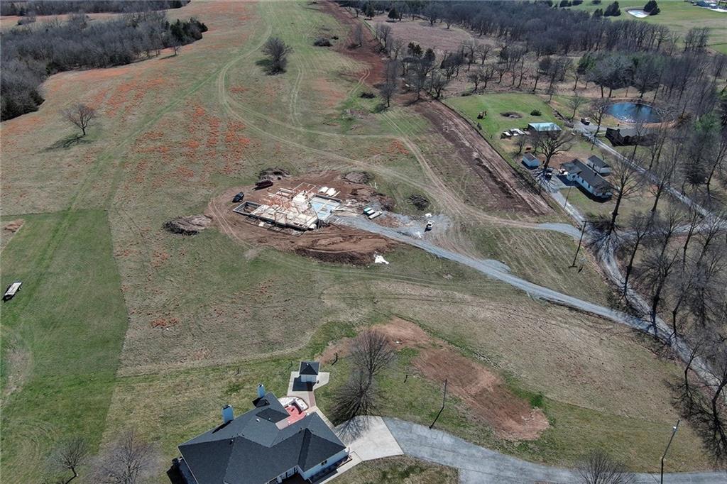 7915 South Old Major Road Grain Valley, MO 64029 - Photo 40 of 41