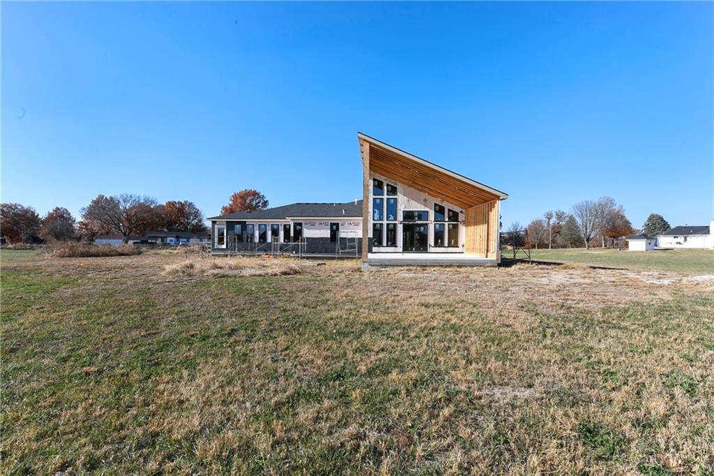 7915 South Old Major Road Grain Valley, MO 64029 - Photo 6 of 41