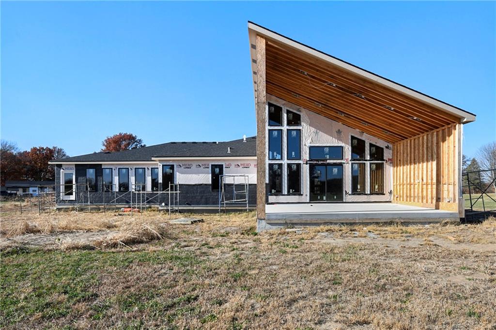 7915 South Old Major Road Grain Valley, MO 64029 - Photo 7 of 41