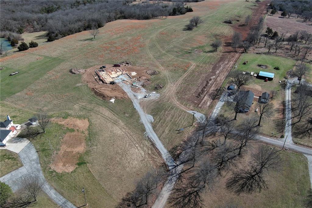 7915 South Old Major Road Grain Valley, MO 64029 - Photo 8 of 41