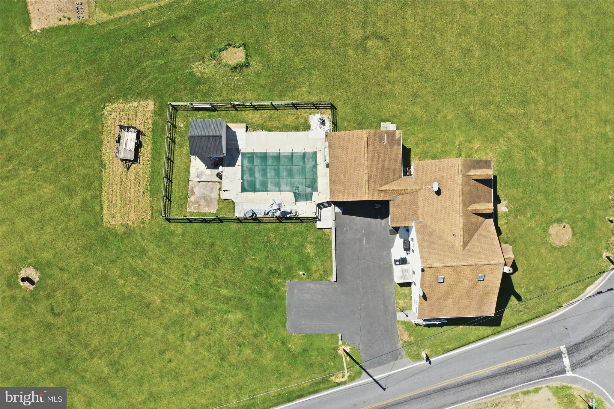 12138 Keymar Road Keymar, MD 21757 - Photo 34 of 46