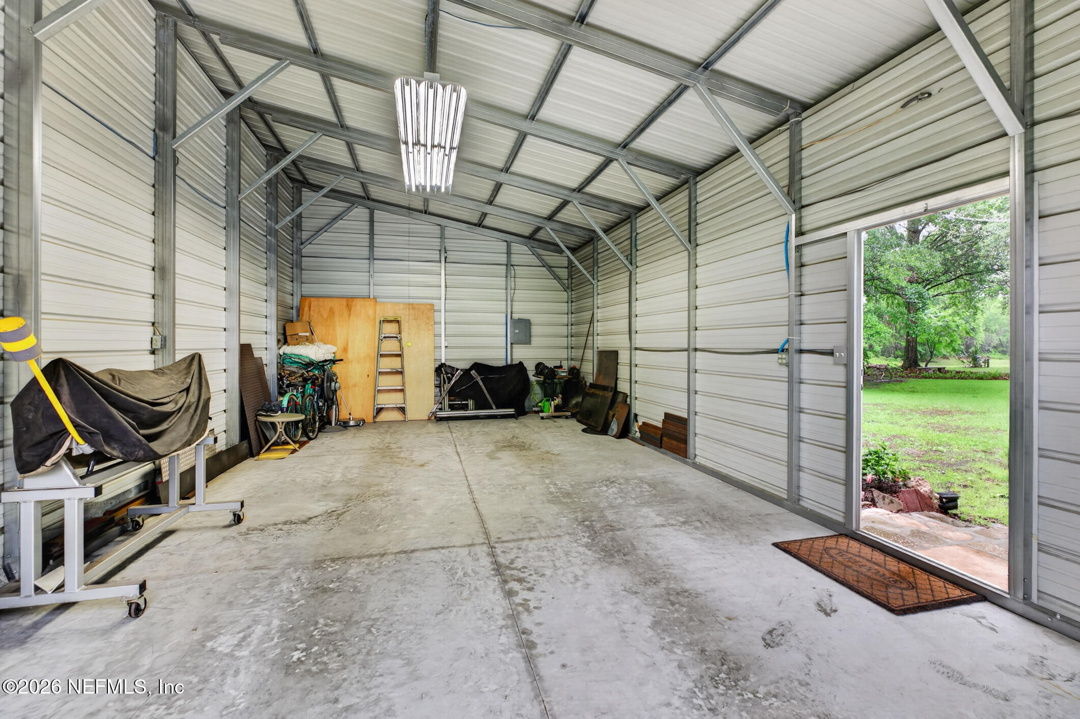 4237 Raintree Drive Macclenny, FL 32063 - Photo 50 of 72 RV/Boat Storage
