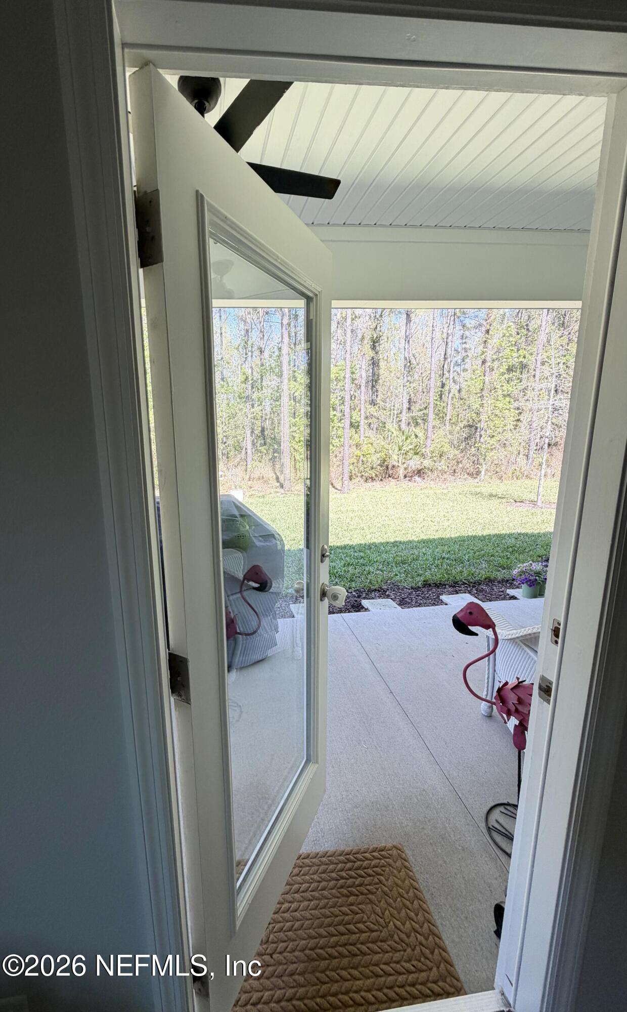 75457 Banyan Way Yulee, FL 32097 - Photo 26 of 36 a view of entryway