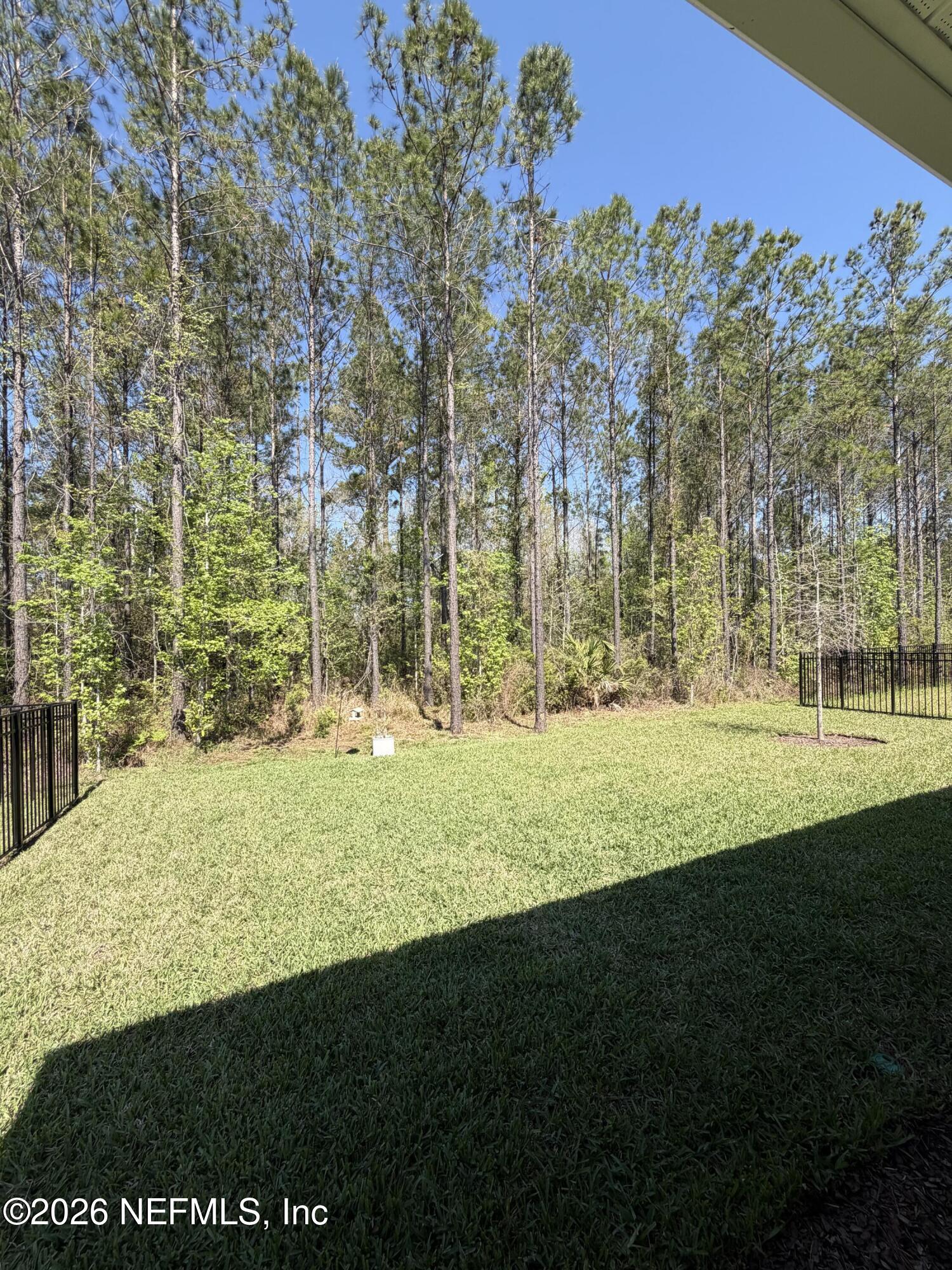 75457 Banyan Way Yulee, FL 32097 - Photo 27 of 36 a view of outdoor space